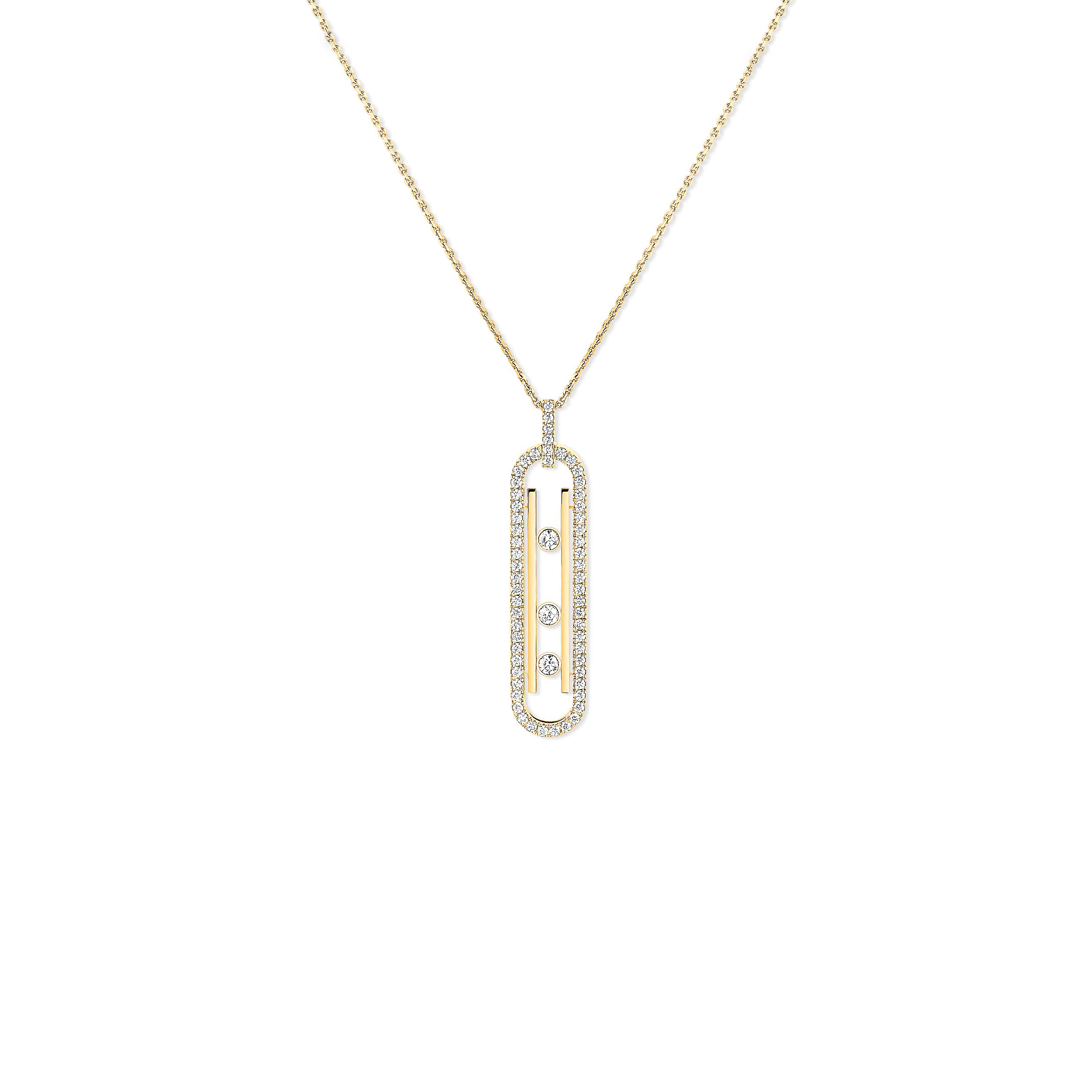 Mes1kaA MOVE 10TH PENDANT